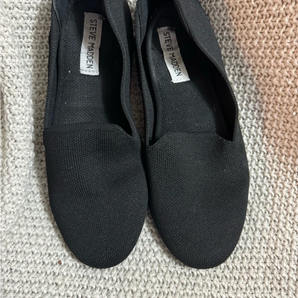 Steve Madden Sabin Flat,‎ Size 7.5